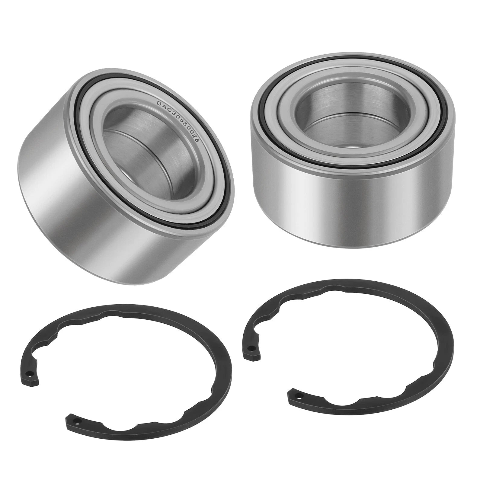 Front Wheel Bearing Kit for Kawasaki Brute Force 650 & 750 (2005–2023)
