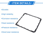 Transmission Filter Oil Pan Gasket for Nissan Armada (2008–2015) 3139790X0A