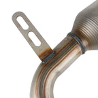 Front Catalytic Converter for 2008-2012 Chevy Malibu, 2009-2010 Pontiac G6 2.4L
