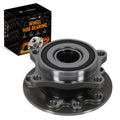 Front Wheel Hub Assembly for Dodge Dart Chrysler 200 (2013–2016)