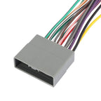 Wiring Harness Radio Adapter for Honda Civic (70-1722)