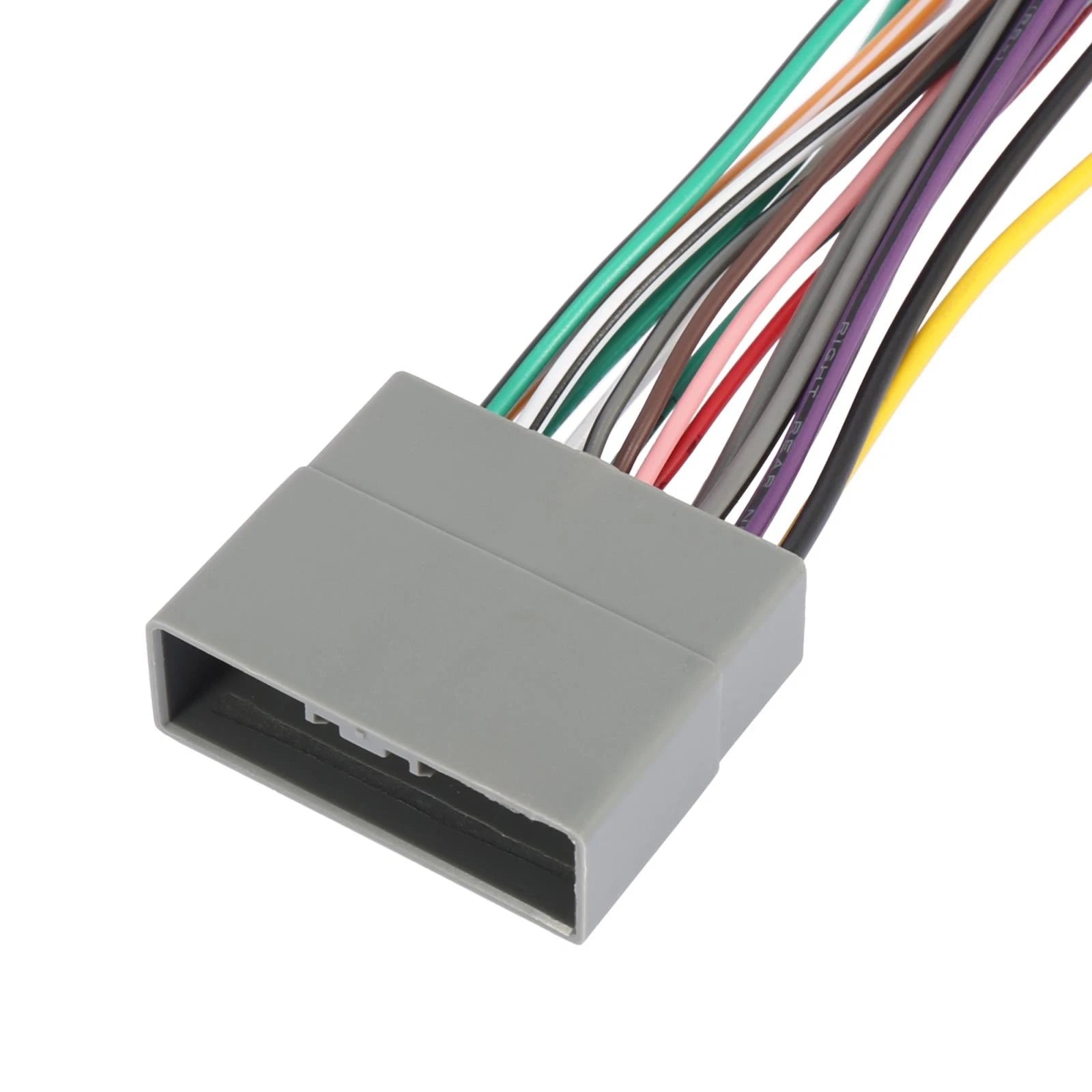 Wiring Harness Radio Adapter for Honda Civic (70-1722)
