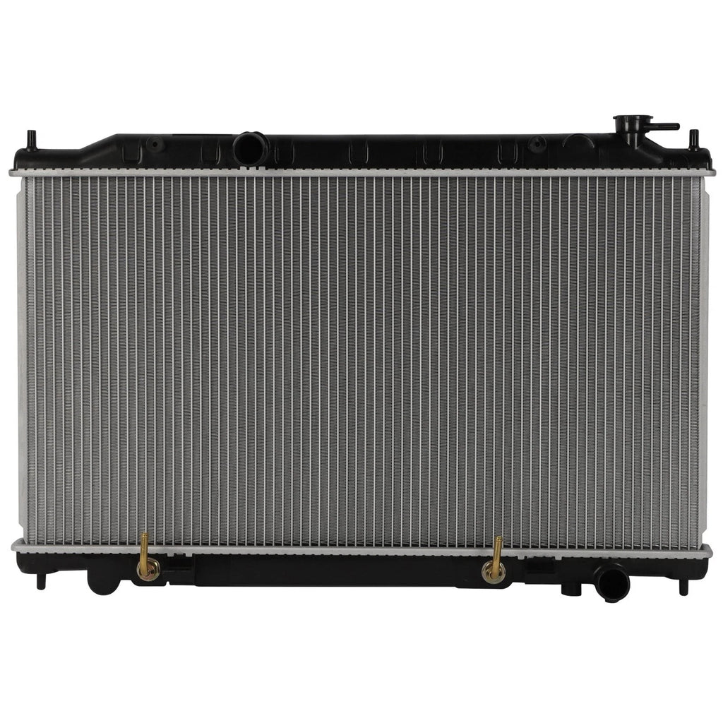 Aluminum Radiator for Nissan Maxima (2007–2008)