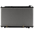 Aluminum Radiator for Nissan Maxima (2007–2008)