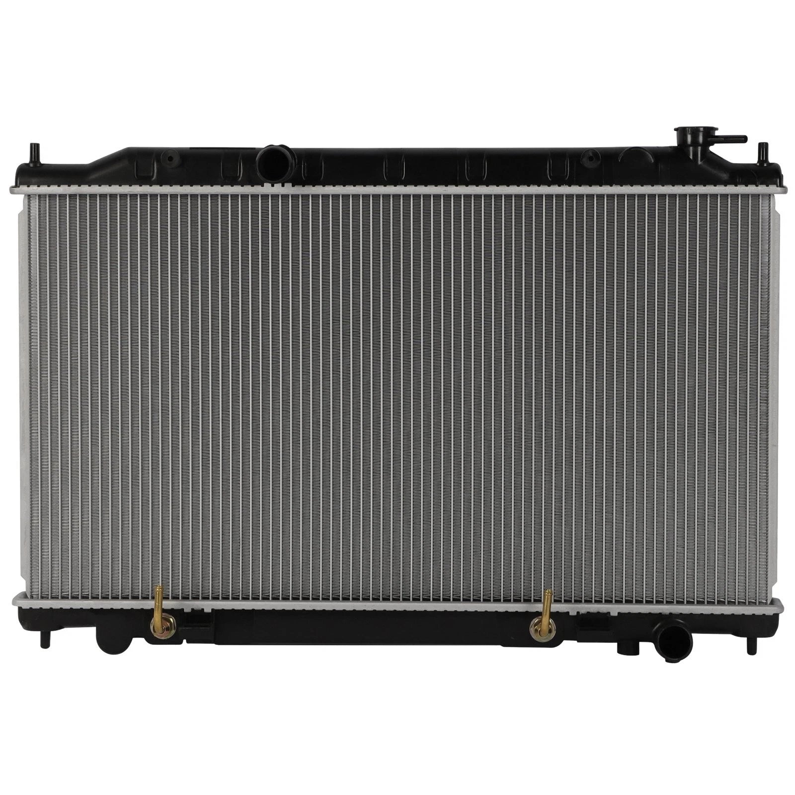 Aluminum Radiator for Nissan Maxima (2007–2008)