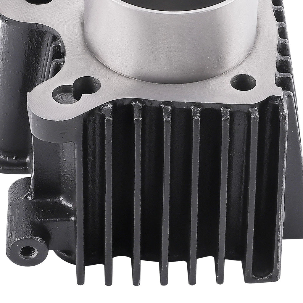 Cylinder Piston Top End Kit for Honda ATC70 CRF70 CT70 C70 TRX70 XR70 (70cc)