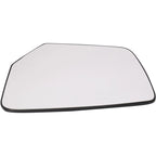 Driver Side Mirror Glass for Chevrolet Impala (2014-2019)