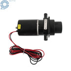 Motor Pump Assembly for Jabsco 37010-Series Electric Toilets (12V)