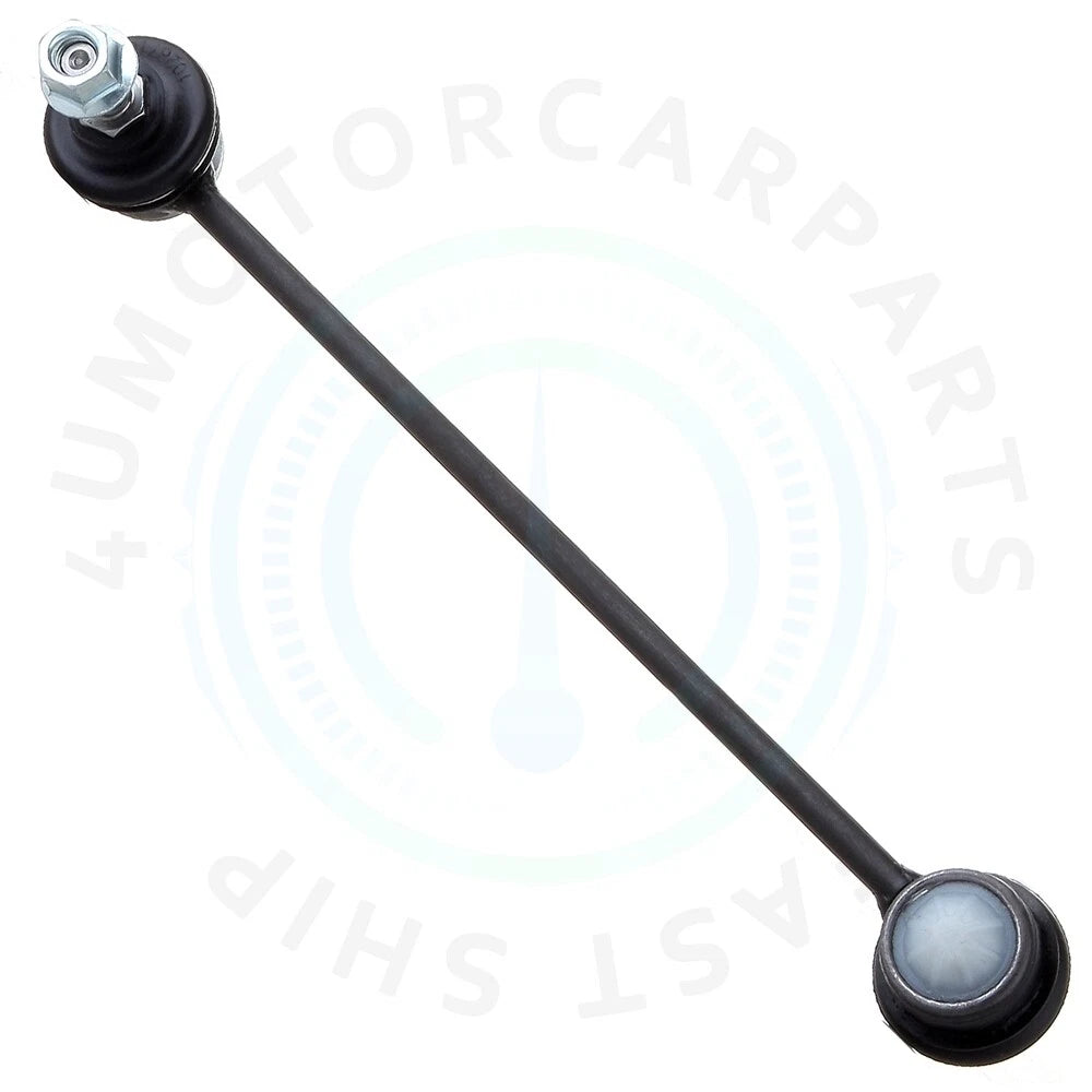 Set of 4 Front Lower Control Arms for Chevy Aveo5 (2004–2011)