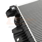 Radiator for Ford Fusion, Lincoln MKZ (2013-2018)