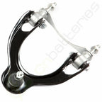 10pcs Front Inner Outer Tie Rods Upper Control Arms for Honda Civic