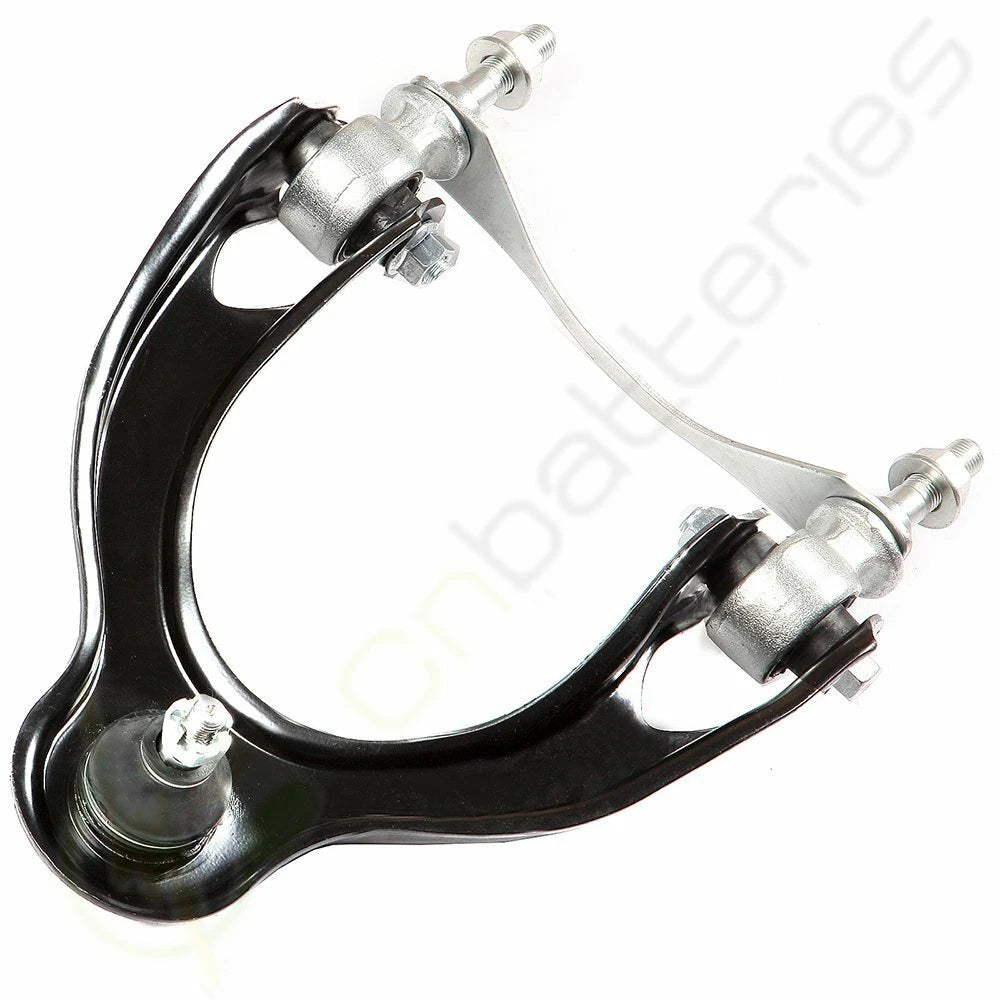 10pcs Front Inner Outer Tie Rods Upper Control Arms for Honda Civic