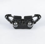 Headlight Assembly & Upper Fairing Stay Bracket for Yamaha YZF R1 (2009–2011)