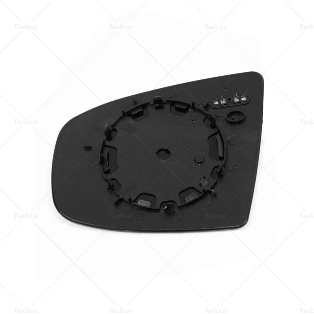 Right Heated Wing Side Mirror for BMW X5 X6 E70 E71 (2007–2014)