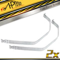 2X Fuel Tank Strap for Ford Mustang II, Pinto (1977–1980)