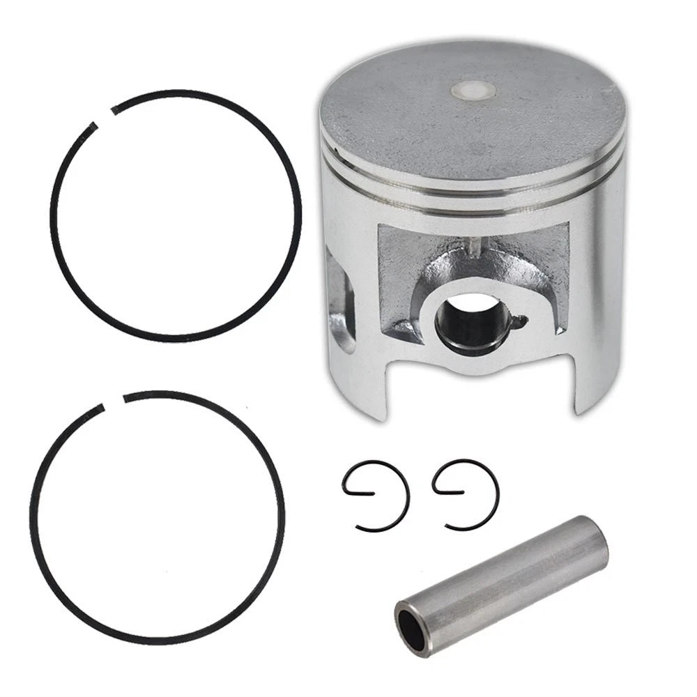 Piston Kit for Yamaha DT 175 YT175 (66mm Bore)