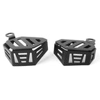 Brake Fluid Clutch Reservoir Guard for BMW R1200GS/ADV (2014-2017)