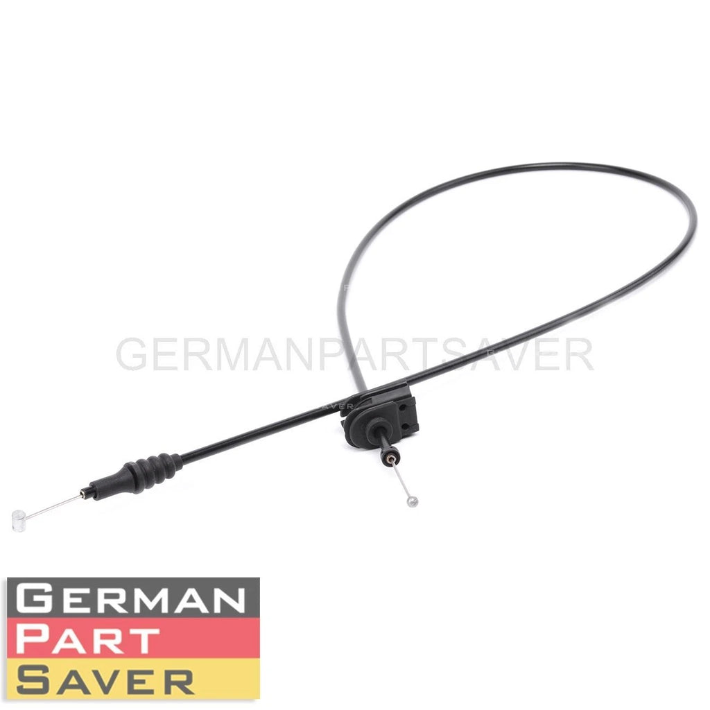 Rear Hood Latch Lock Release Cable for Mercedes CLS500 E350 (2006-2011)
