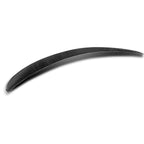 Carbon Fiber P-Style Duck Bill Spoiler for BMW X6 F16 (2015–2019)