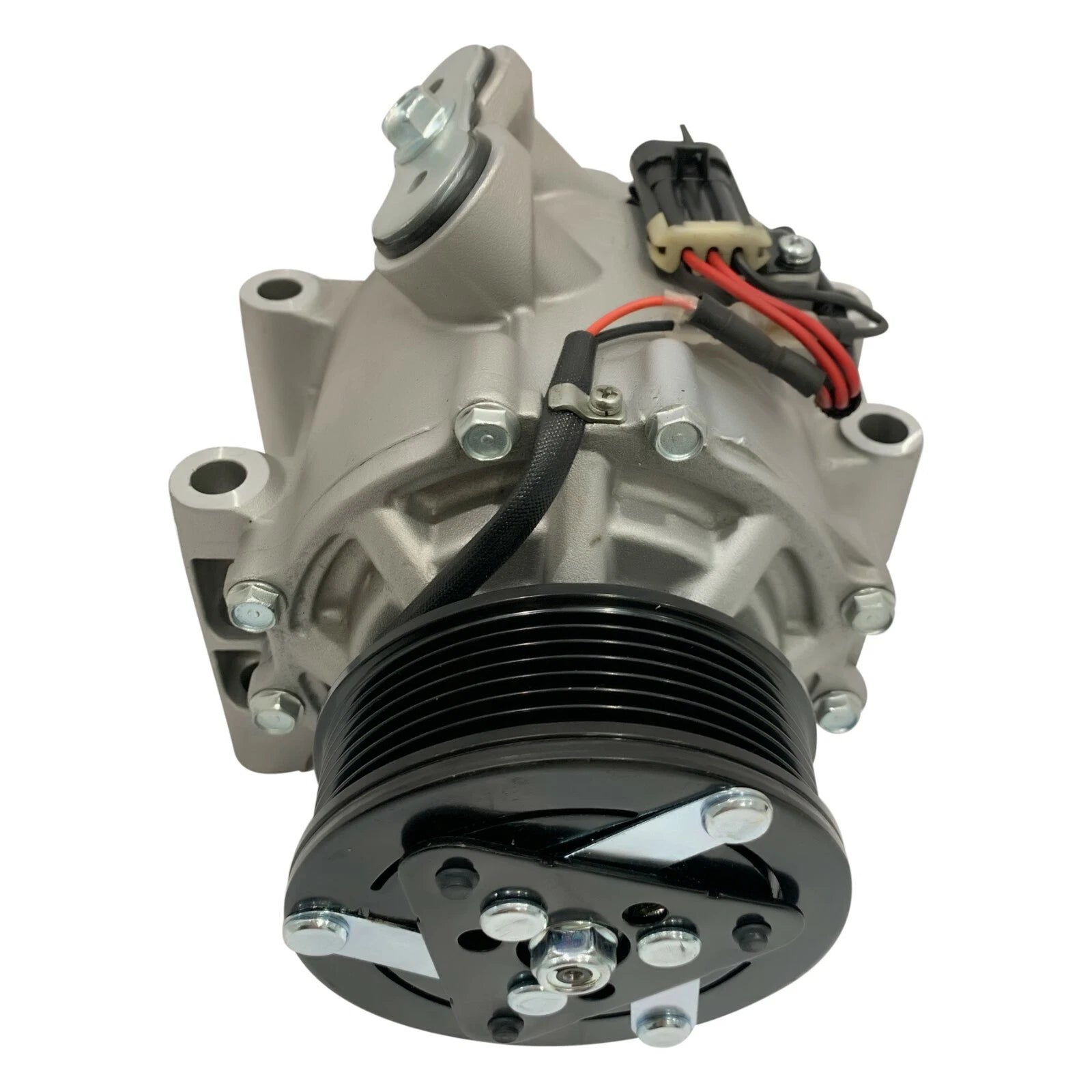 AC Compressor Kit Replacement for GMC Envoy XL 4.2L (2006-2006)