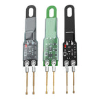 Smart Capacitance Release Device for Electronics Repair