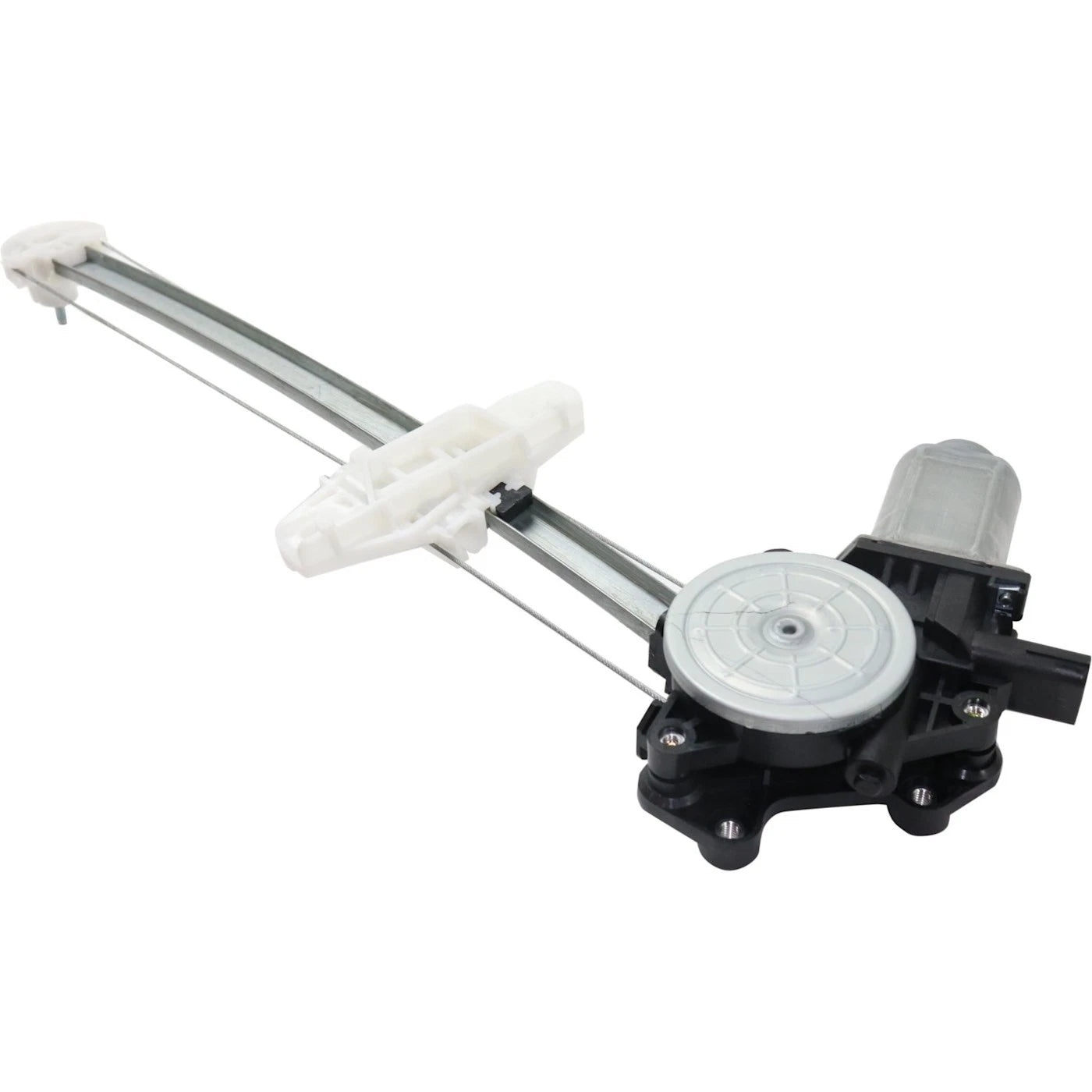 Set of 2 Window Regulators for Honda Civic (2012–2015) Rear Left & Right