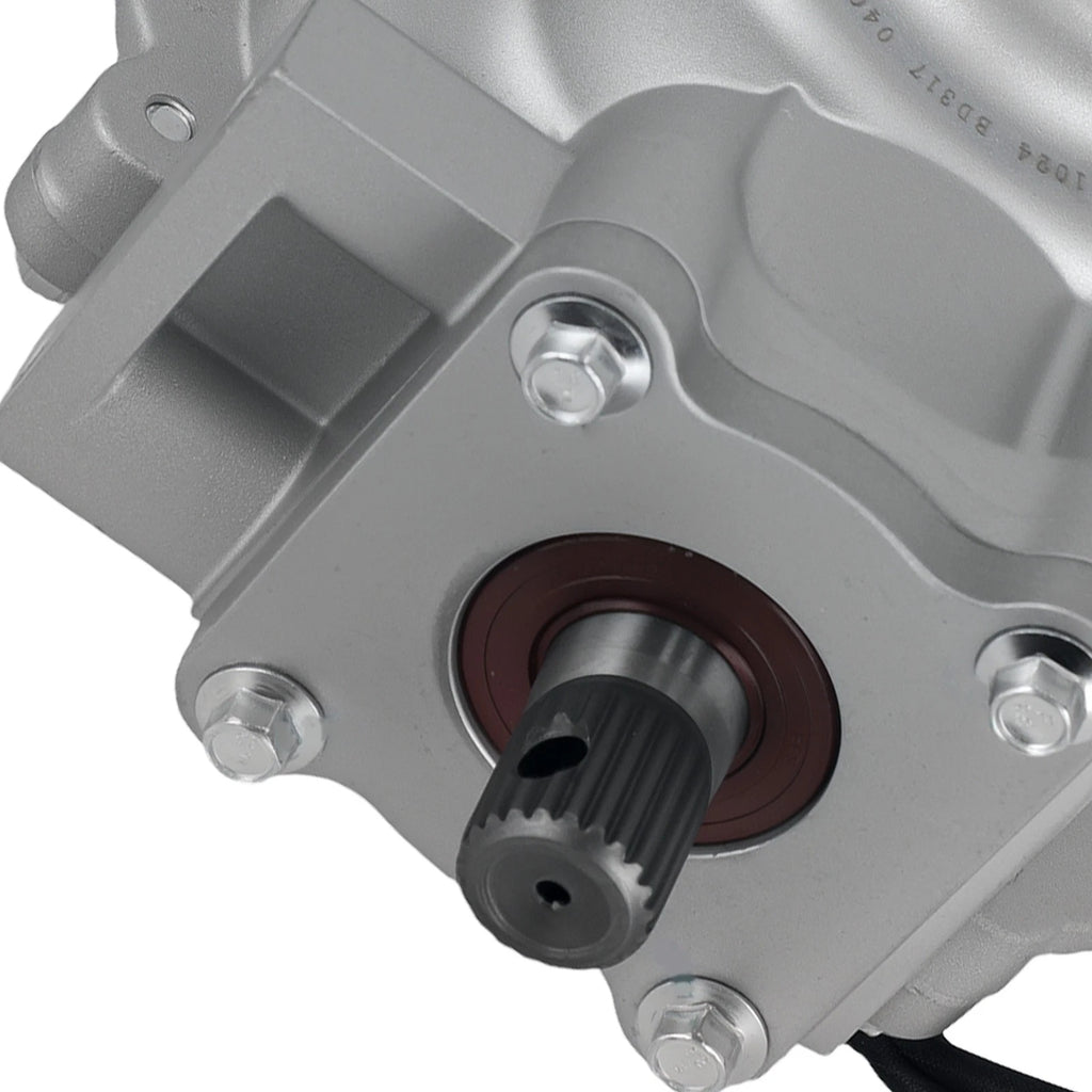 Front Differential for Polaris Sportsman Ranger Magnum (400–800)