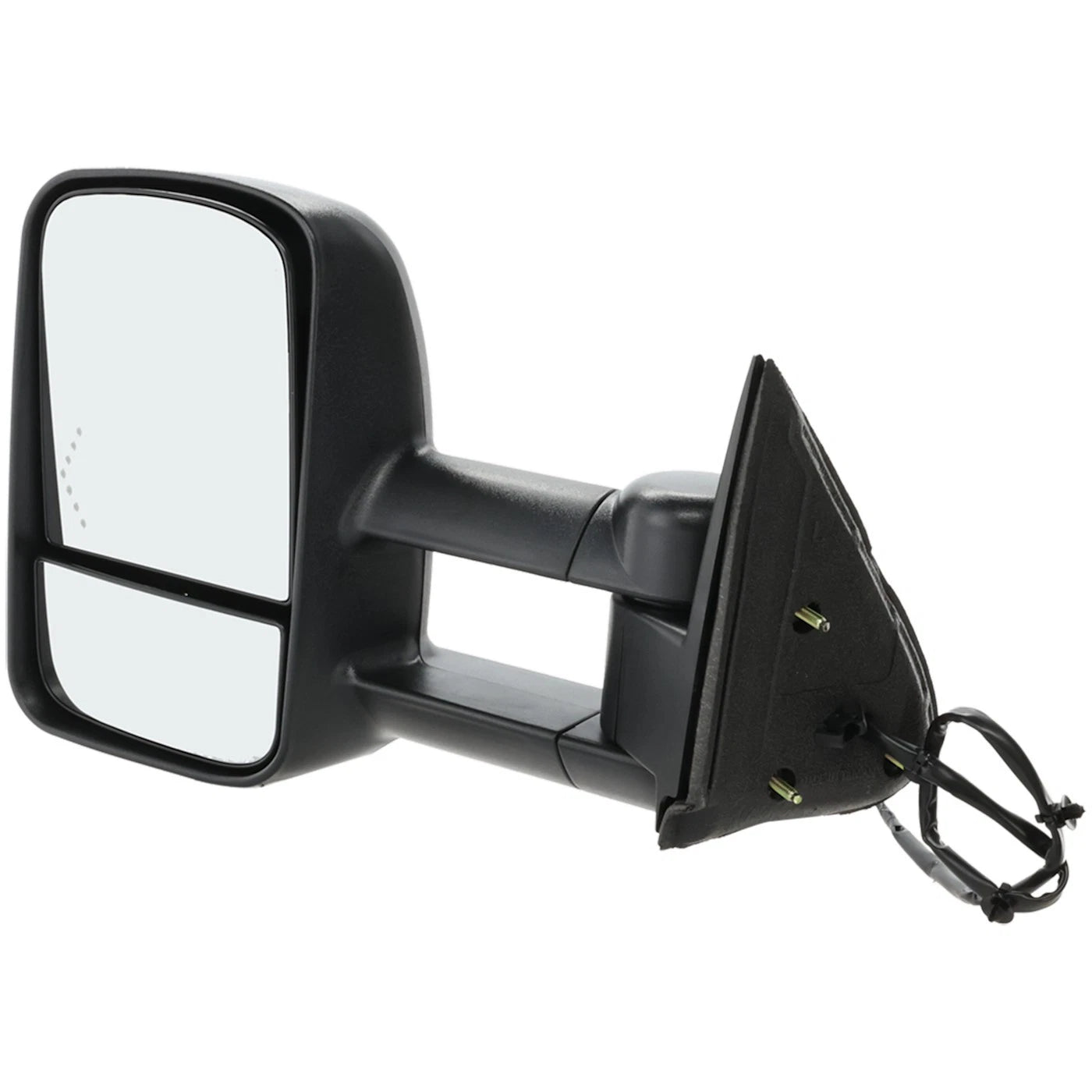 Heated Driver Left Side Mirror for Chevy GMC Sierra 1500 Classic