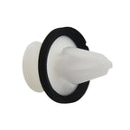 20pc Door Trim Panel Clip Plastic Clamp W/ Sealer for Ford