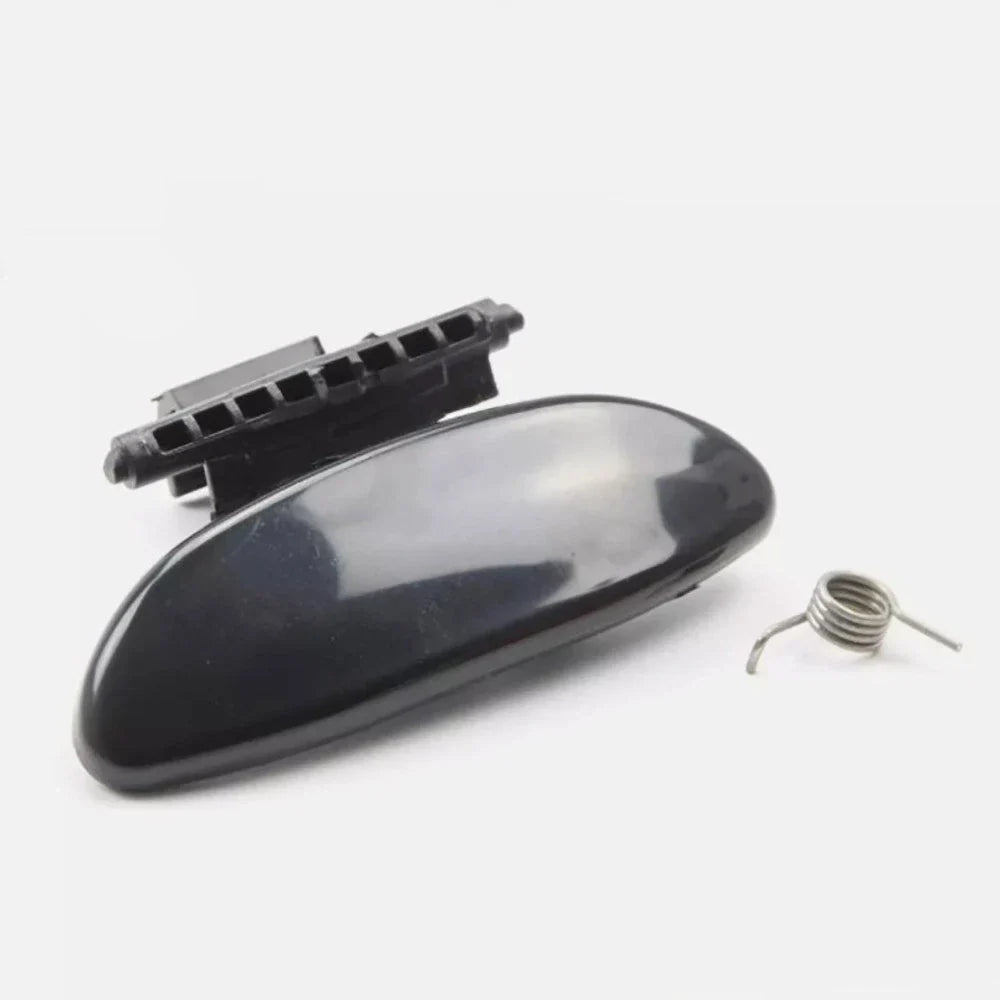 Glove Box Lid Handle Button Opener for Citroen C2 C3 Peugeot (2003-2010)