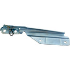 Hood Hinge for Ford E-150, E-250 (2003–2007) Driver Side
