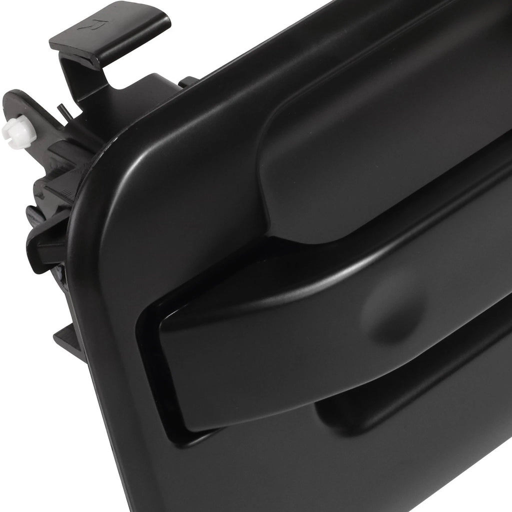 Front Passenger Outer Door Pull Handle for F150/Lobo/Mark LT (2004–2014)