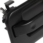 Front Passenger Outer Door Pull Handle for F150/Lobo/Mark LT (2004–2014)