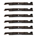 6X Mower Blade for Craftsman (Replaces 33266 LAB50-0078)