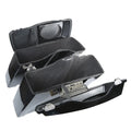 Drop-in Saddlebag Carpet Liners for Harley Touring Street Glide (1994 - 2013)