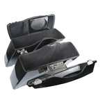 Drop-in Saddlebag Carpet Liners for Harley Touring Street Glide (1994 - 2013)