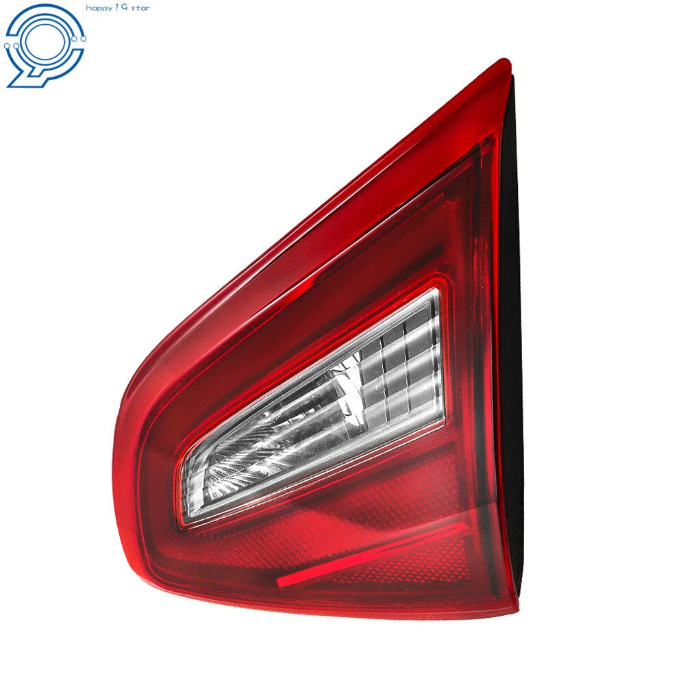 LED Rear Inner Tail Light for Nissan Altima SR (2016-2018)