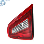 LED Rear Inner Tail Light for Nissan Altima SR (2016-2018)