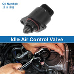 Idle Air Control Valve for Chevrolet Camaro (1994–1995) No. 17111788
