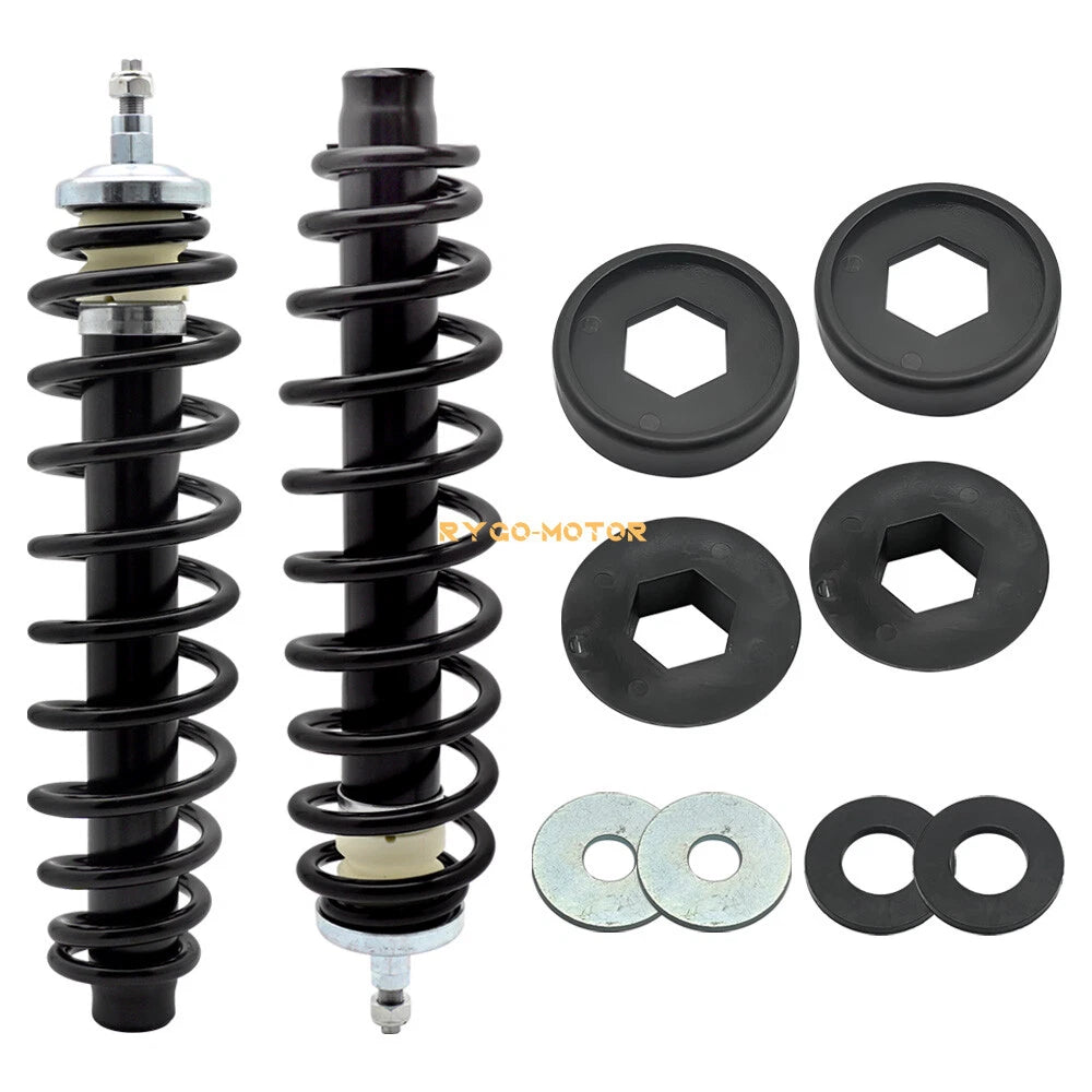 Front Strut Shocks Absorber Kit for Polaris Ranger XP 700 (2005–2009) #7043106