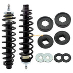 Front Strut Shocks Absorber Kit for Polaris Ranger XP 700 (2005–2009) #7043106