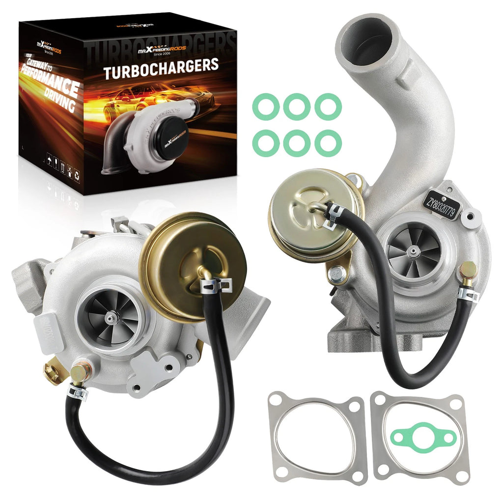 Turbocharger for Audi A6 Quattro 2.7L (K04-025, K04-026) (1998–2005)