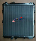 Radiator for Toyota Hilux KZN165R 3.0L Diesel Manual (1997-2005)