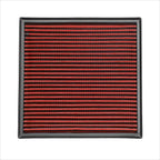 Reusable Hi-Flow Air Filter for Chevy Cruze/Buick Verano (2011–2015)