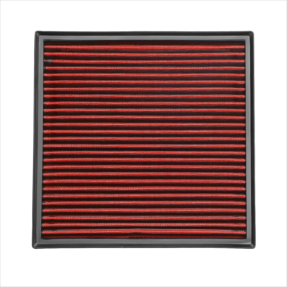 Reusable Hi-Flow Air Filter for Chevy Cruze/Buick Verano (2011–2015)