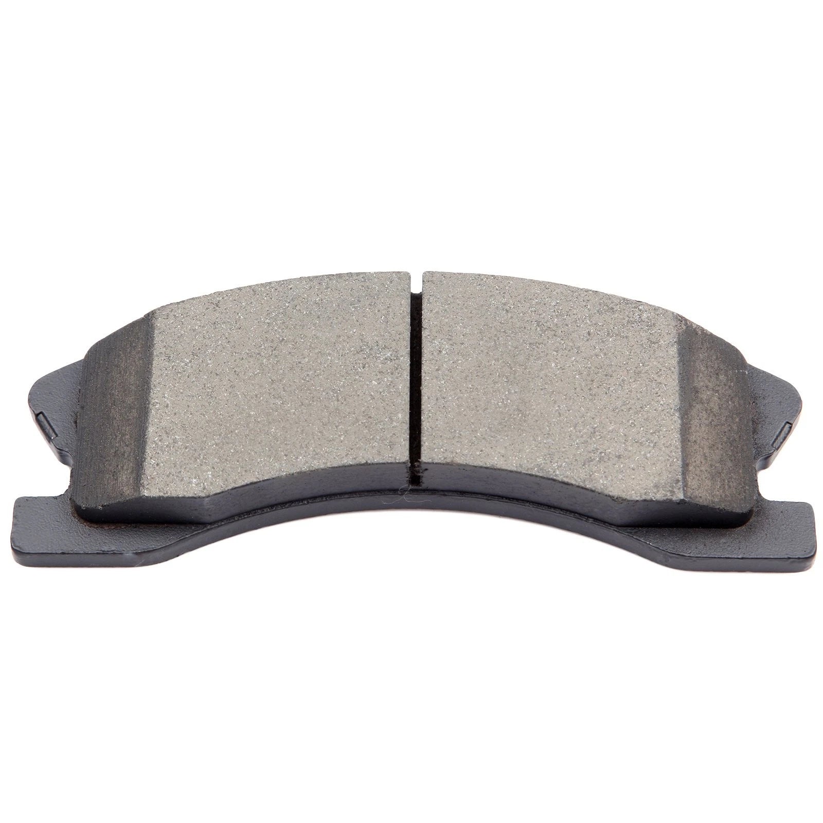 Front Ceramic Brake Pad Kit for Jeep Grand Cherokee (1999–2004)