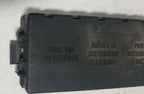 Fuse Relay Box Lid Cover for Ford Taurus Sable (1996–1999) F8DB14A003AA