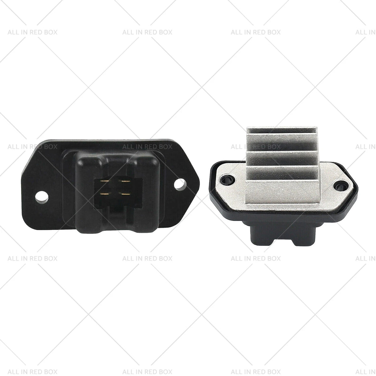 Heater A/C Blower Motor Fan Resistor for Honda Accord (79330-S6M-941)