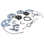 Rear Disc Brake Conversion Kit for F-Body Camaro Firebird (1970-1981)