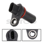 Crankshaft Position Sensor for Chrysler Dodge Jeep (2005–2010) 5033307AC
